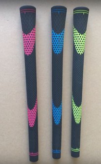 Golf Grips For Iron Club