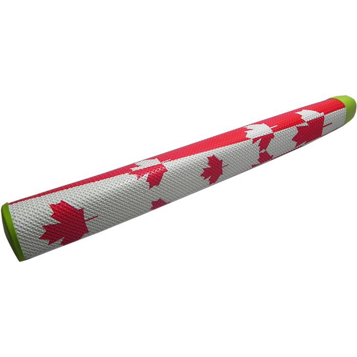 Flag Putter Grips Canada