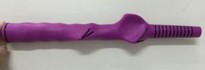 Golf Training Grips Pink