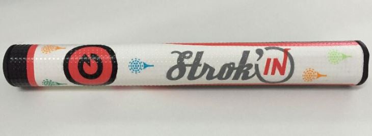 Golf Putter Grips Silicone
