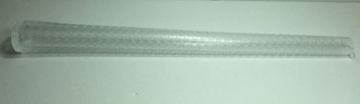 Transparent Golf Iron Grips