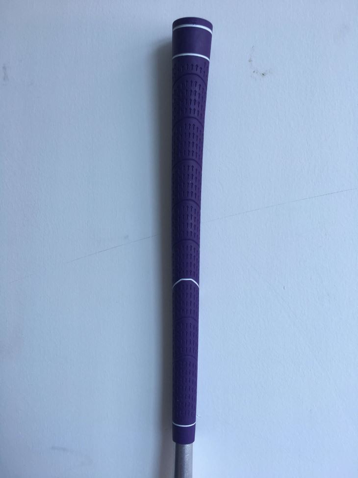 Colored Golf Iron Grips