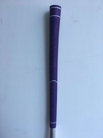 Colored Golf Iron Grips