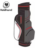 Polyester Wholesale Custom Golf Cart Bags Lightweight Waterproof Golf Bag