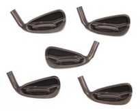 Popular Custom Golf Irons Set