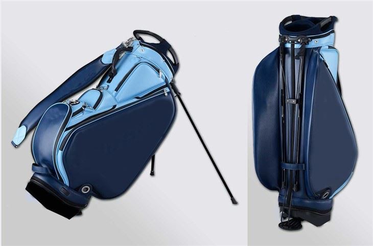 Popular Designs Manufacturer OEM Pattern Top Quality Custom Golf Stand Bags