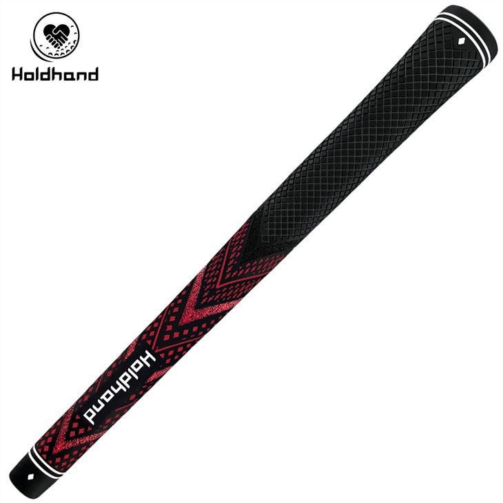 Popular Super Sticky Fashion Design Custom Logo Golf Iron Grip