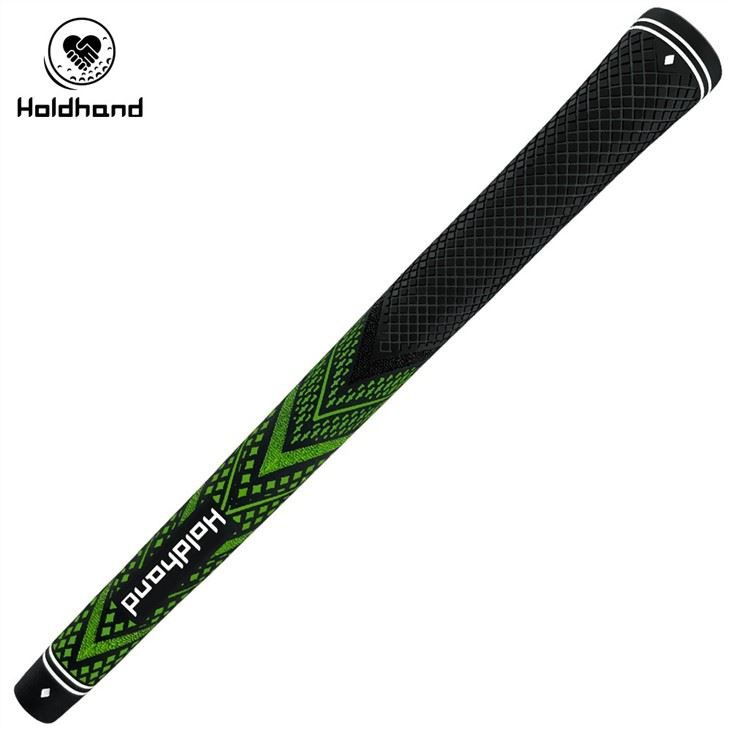 Popular Super Sticky Fashion Design Custom Logo Golf Iron Grip