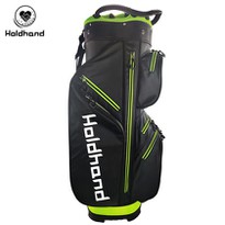 Premium 14-way Golf Bag Custom Design Wholesale Golf Cart Bags Golf Bag