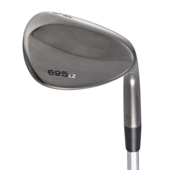 Premium Customized Carbon Steel Golf Irons With Logo