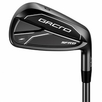 Premium Forged Golf Iron Heads High-Performance Design For Enhanced Accuracy