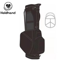 Premium PU Design Golf Bags, Golf Stand Bags From Factory