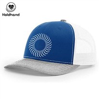 Printing Circle Abstraction Design Unisex Baseball/trucker Caps & Hats 5 Panel