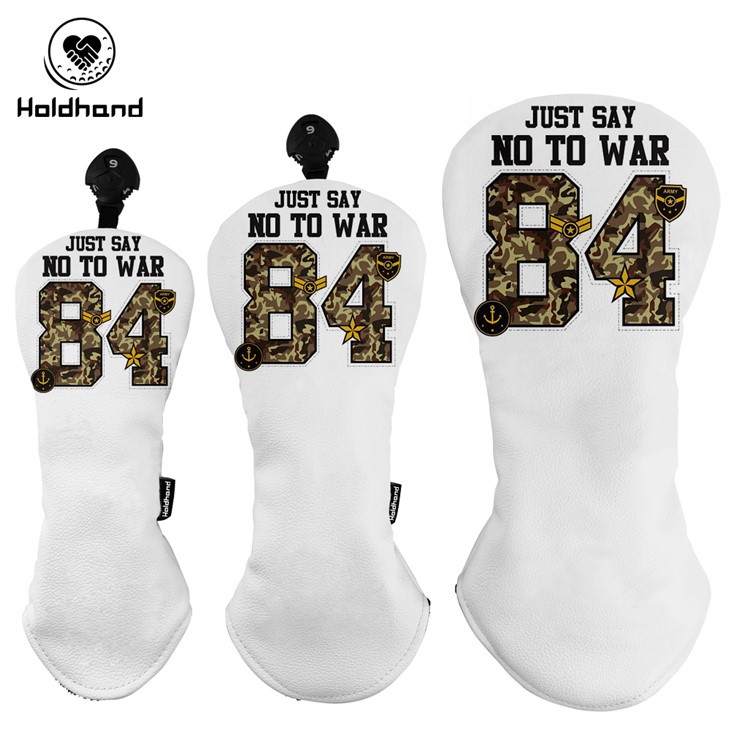 Pro Golfer Signature Headcovers Inspired By PGA Tour Players