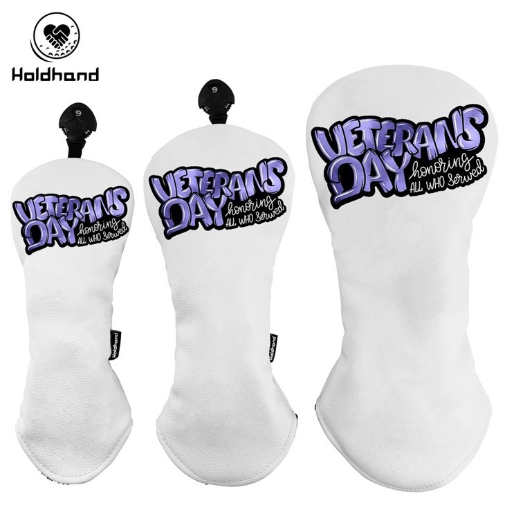 Pro Shop Golf Headcovers OEM Bulk Deals For Retailers & Resellers