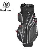 Professional Manufacturer Polyester Canvas Nylon Customized Logo High Quality Golf Cart Bag