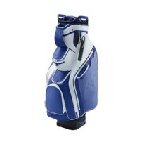 Professional Manufacturer Antique Leather Golf Bags Pu Leather Golf Bag Usa Golf Cart Bags
