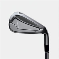 Progressive Combo Forged Set MB/MC S20C Steel CNC Precision #4-PW Right/Left Hand