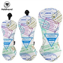 Protective Accessories Golf Head Covers Golf Head Covers Driver Woods Headcovers