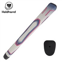 PU Golf Putter Grip Golf Club Grips Red Zebra Stripe