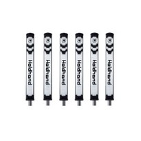 PU Golf Putter Grip Golf Club Grips White