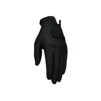 PU Leather Cabretta Custom Logo Golf Gloves