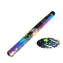 PU Leather Midsize Colorful Golf Putter Grip