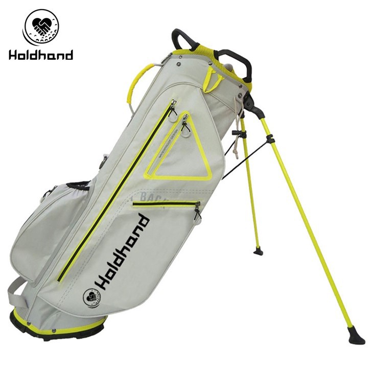 Quality Carbon Fiber Leg The Woman Cave On Wheels: A Spacious 5-Way Golf Cart Bag suppliers