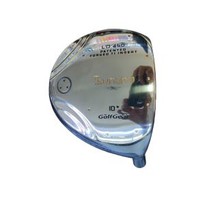 Ready To Ship In Stock Fashion Design Golf Driver Head Club