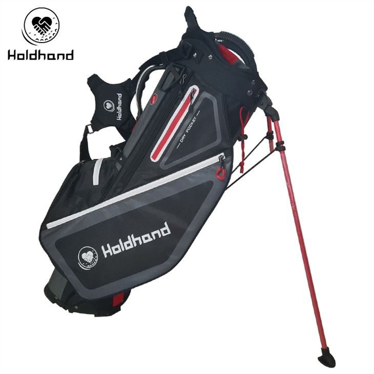 Fashion design custom golf stand bag golf carry bag