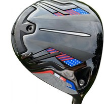 Right Handed Titanium Adjustable Golf Driver Oem Men's Golf Club Drivers