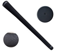 Senior Men's Majek Jumbo Oversize Tour Pro Velvet Golf Grips - 1/8" Thicker Than Standard, Perfect For Large Hands Or Arthritis Reliefritic Fingers.