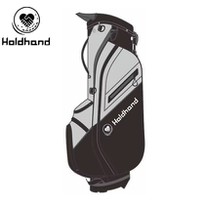 Shoulder Strap Lightweight Structure Golf Stand Bag Stand Bags Customized Logo And Pattern Golf Bag
