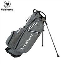 Snow Canvas Custom Golf Bag Stand Attachment
