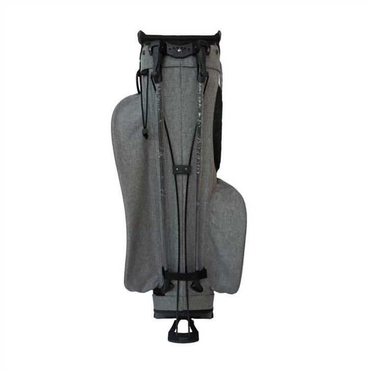 Snow Canvas Custom Golf Bag Stand Attachment