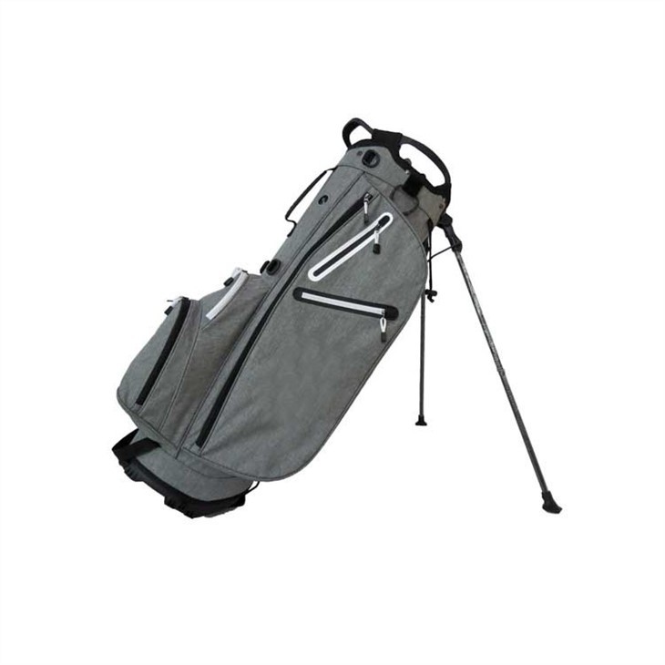 Snow Canvas Custom Golf Bag Stand Attachment