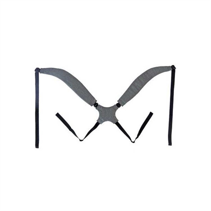 Snow Canvas Custom Golf Bag Stand Attachment