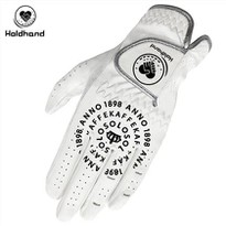 Specially Designs Synthetic Leather Hands Men Custom Brand Soft Material