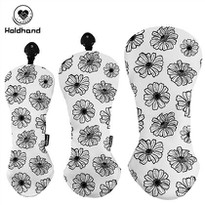 Specifical Designs Personality Logo Oem Brand Fashion Custom Design Golf Fairway