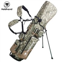 Stand Bags Customized Logo and Pattern Golf Bag Shoulder Strap Lightweight Structure Golf Stand Bag