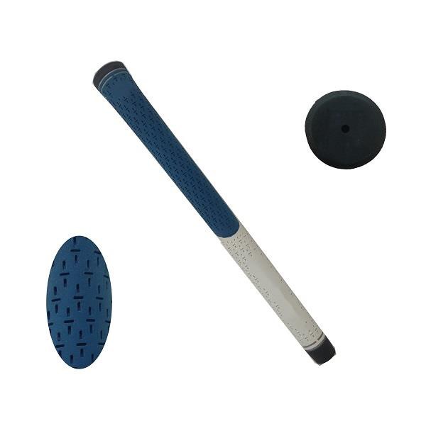 Standard Colorful Rubber Golf Iron Grip