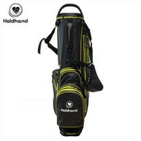 Stylish Water-resistant Material Custom Design Golf Bags Golf Stand Bag