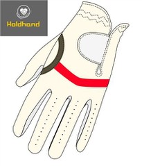 Superior Quality Factory Price PU Golf Gloves