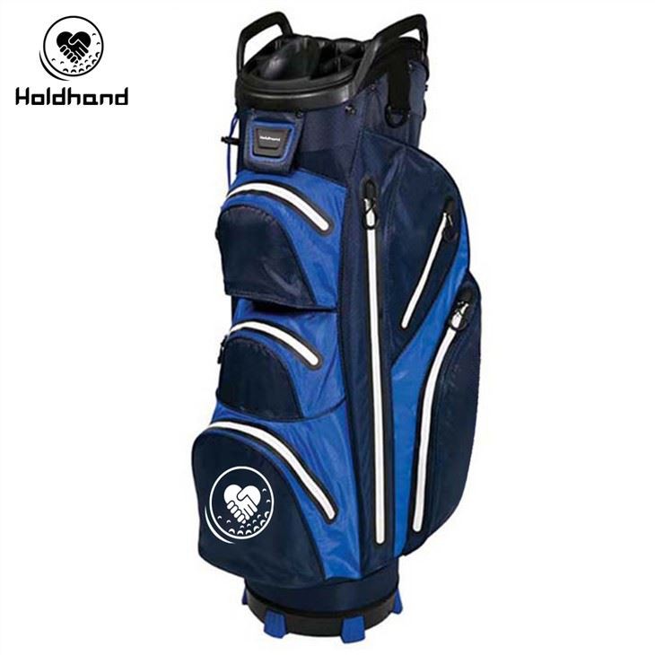 Superior Quality Popular With Premium Custom Design Fashion Golf Cart Bag Golf Bags