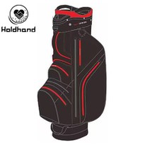 This Top-tier Luggage, Designed Specifically For Tournament Play, Combines Waterproof Integrity With A 14-slot Club Separation System