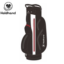 Top-tier Tournament Luggage Solution, Marrying Waterproof Construction With 14-slot Club Efficiency.
