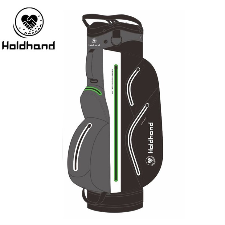 Top-tier Tournament Luggage Solution, Marrying Waterproof Construction With 14-slot Club Efficiency. high quality