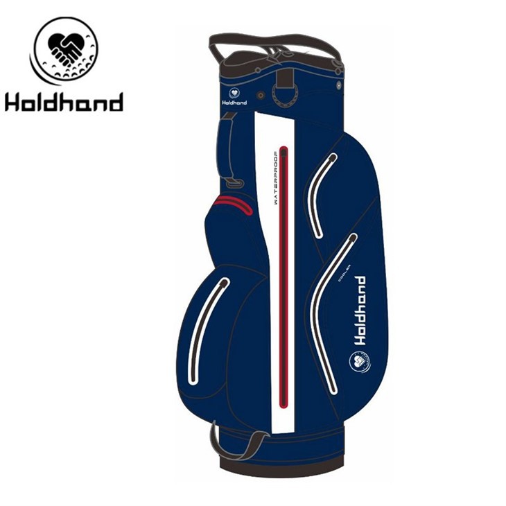 Top-tier Tournament Luggage Solution, Marrying Waterproof Construction With 14-slot Club Efficiency. best