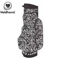 Tour-quality Golf Bag With 14-compartment Divider System & Waterproof Material Construction