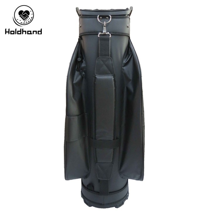 Trust in Premium Tournament Luggage That Incorporates Waterproof Material Science And A Fixed 14-slot Guide For Club Belongings. suppliers